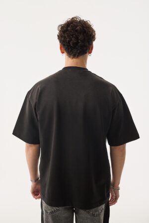 391-410TS023-Whatever-Siyah-T-Shirt-3