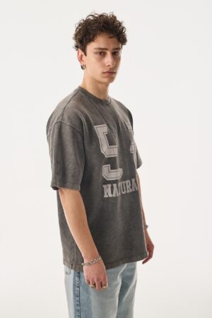 392-410TS024-Naturally-55-Gri-T-Shirt-2