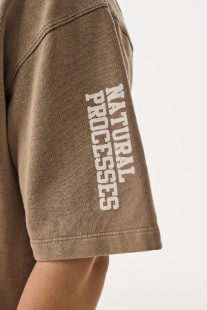393-410TS025-Naturally-55-Kahverengi-T-Shirt-1
