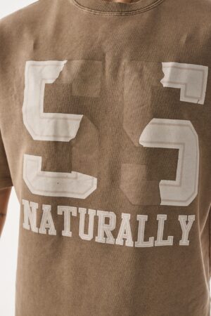393-410TS025-Naturally-55-Kahverengi-T-Shirt-2