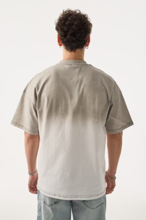 394-410TS026-Rogue-Yumu-ak-Doku-Cepli-Krem-Beyaz-T-Shirt-1