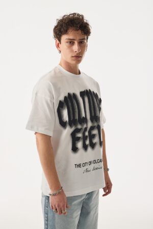 396-410TS027-Culture-Kot-Yama-Beyaz-T-Shirt
