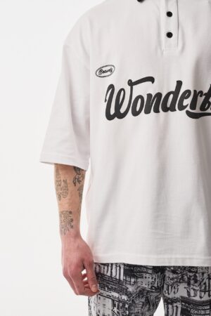 40-Wonder-Beyaz-Yakal_-T-Shirt