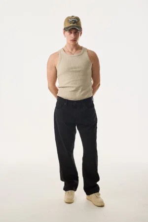 413-410AT007-Premium-Fitilli-Tank-Top-Bej-Atlet