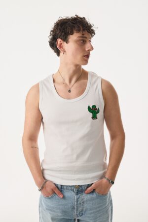 418-410AT009-Cactus-Beyaz-Atlet-3