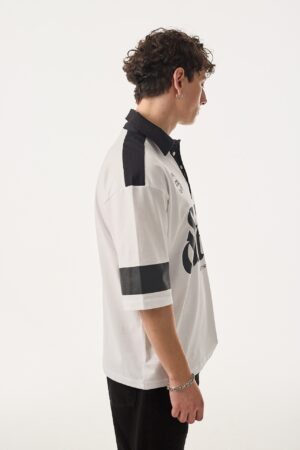 425-410PY004-Brave-Beyaz-Polo-Yaka-T-Shirt