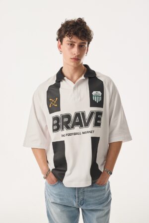 425-410PY004-Brave-Beyaz-Polo-Yaka-T-Shirt-4