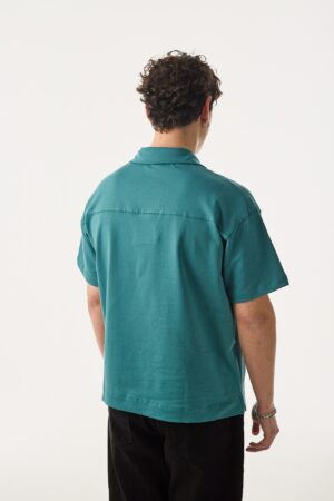429-410PY007-Blaze-Mavi-Polo-Yaka-T-Shirt-1