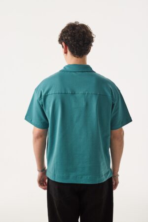 429-410PY007-Blaze-Mavi-Polo-Yaka-T-Shirt-4