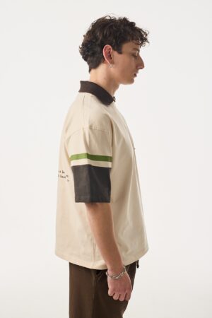 430-410PY008-Judge-Krem-Polo-Yaka-T-Shirt-5