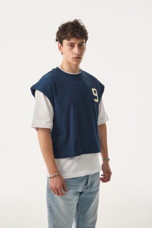 431-410TS055-Ganja-Mavi-Fitilli-S-veter-T-Shirt-Tak_m_-2
