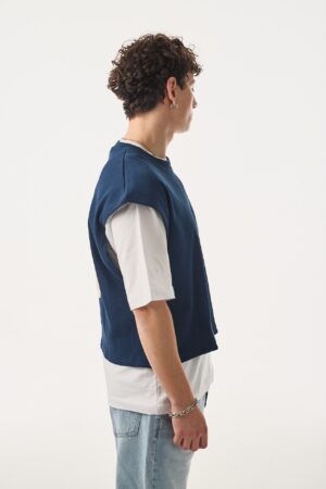 431-410TS055-Ganja-Mavi-Fitilli-S-veter-T-Shirt-Tak_m_-3
