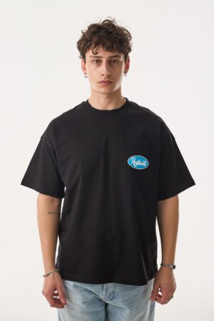 432-410TS035-Resilient-Siyah-T-Shirt-2