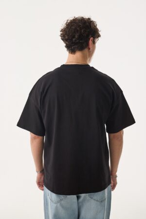 432-410TS035-Resilient-Siyah-T-Shirt-3