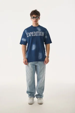 438-410TS040-Expedition-Lacivet-T-Shirt