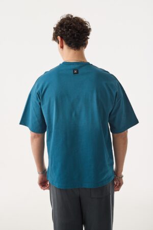 442-410TS043-Sheen-Turkuaz-T-Shirt-1