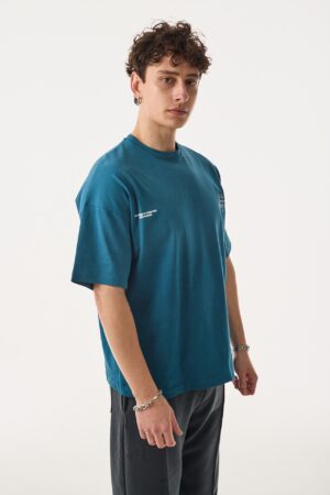 442-410TS043-Sheen-Turkuaz-T-Shirt-3
