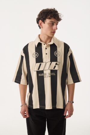 443-410PY009-Harsh-Cruel-KremPolo-Yaka-T-Shirt-3