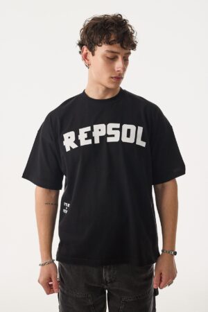 445-410TS044-HardRide-Bask_l_-Siyah-T-Shirt-6