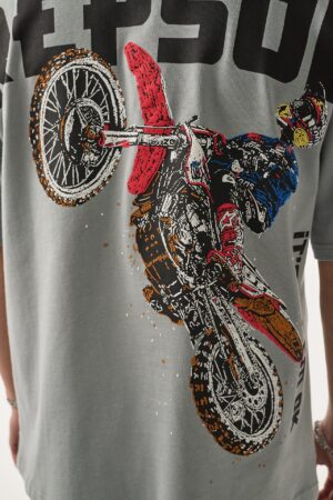 446-410TS045-HardRide-Bask_l_-Gri-T-Shirt-2