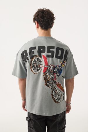 446-410TS045-HardRide-Bask_l_-Gri-T-Shirt-5