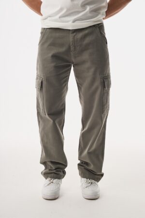 45-Gabardin-Haki-Kargo-Pantolon-1