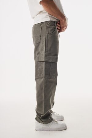45-Gabardin-Haki-Kargo-Pantolon-2