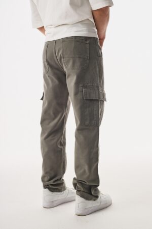 45-Gabardin-Haki-Kargo-Pantolon-8