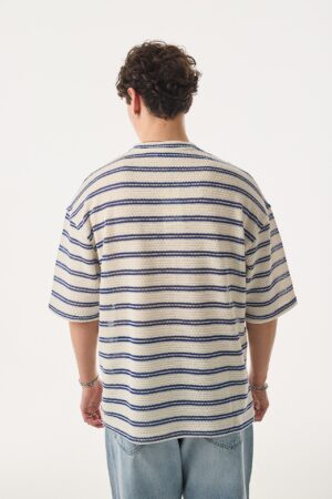 451-410TS059-Axis-Dokulu-Mavi-eritli-T-Shirt-2