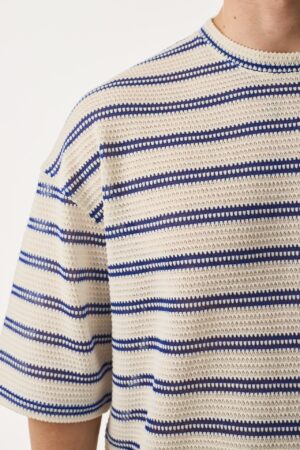 451-410TS059-Axis-Dokulu-Mavi-eritli-T-Shirt-3