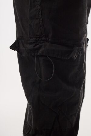 56-Crisp-Para-t-Kuma-Siyah-Jogger-Pantolon-1