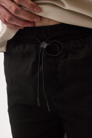 56-Crisp-Para-t-Kuma-Siyah-Jogger-Pantolon-3