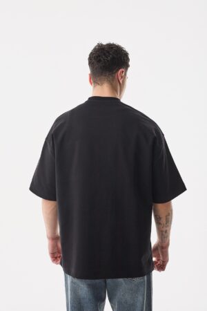 69-rg-Patch-Siyah-T-Shirt-1